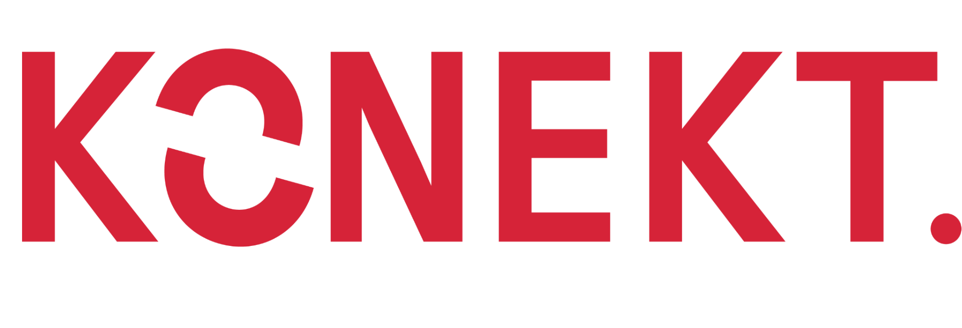 KONEKT logo